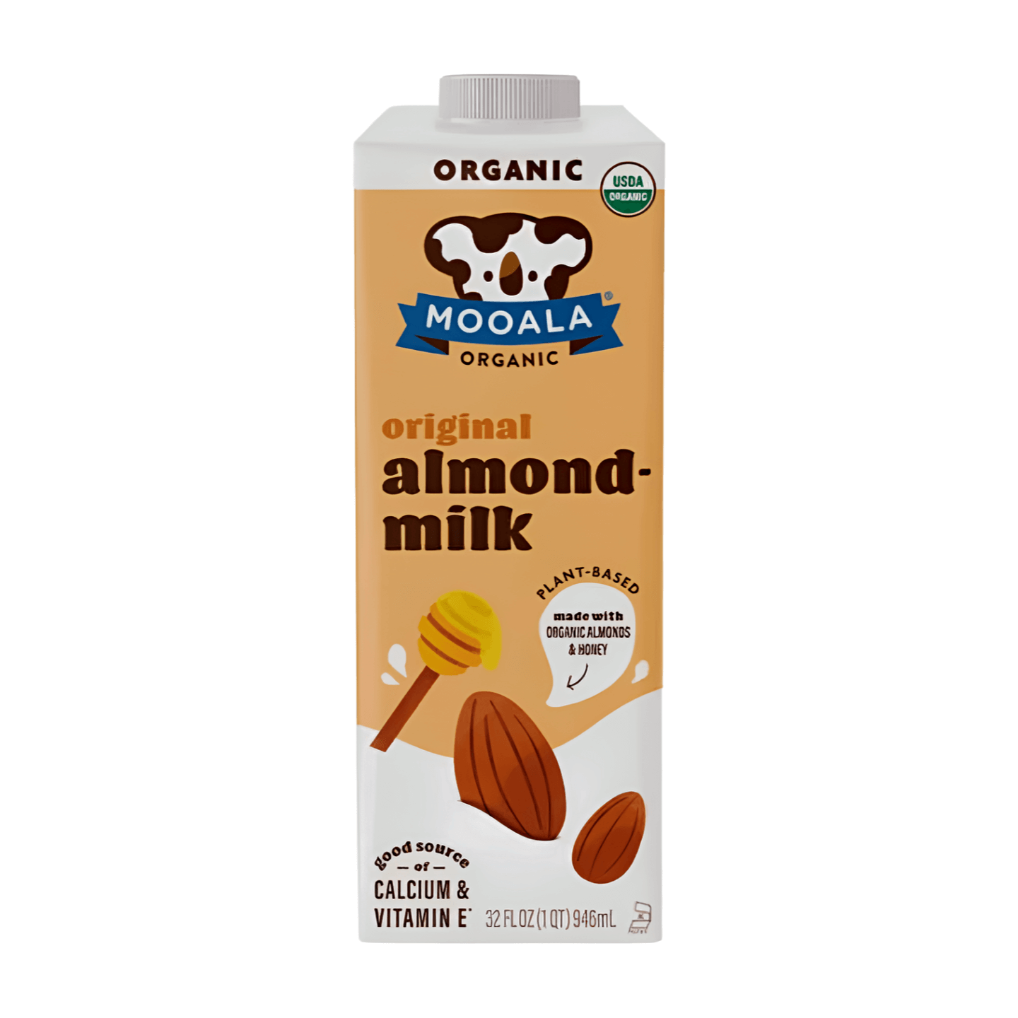 Mooala Original Almondmilk