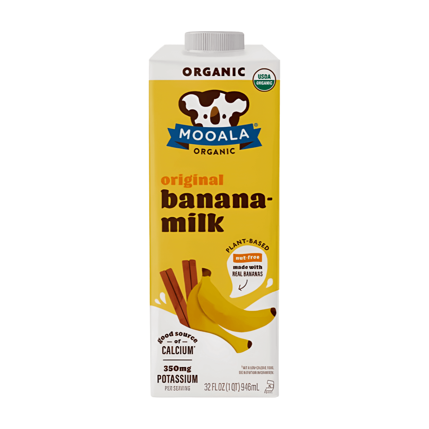 Mooala Original Bananamilk