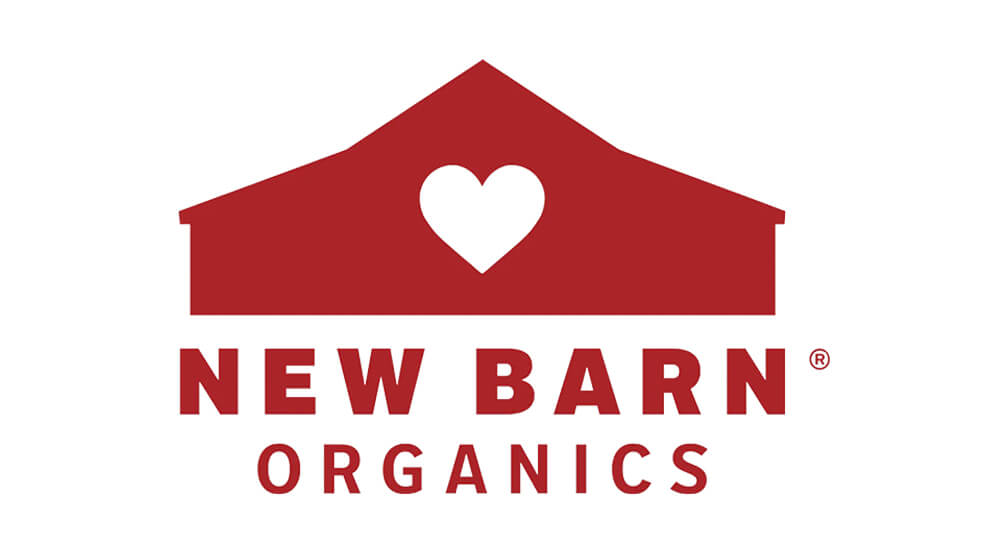 New Barn Organics Logo