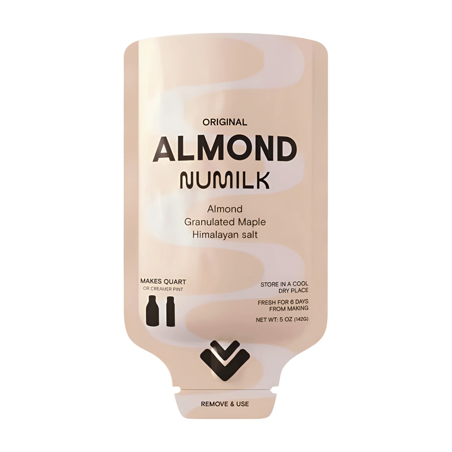 Numilk Original Almond