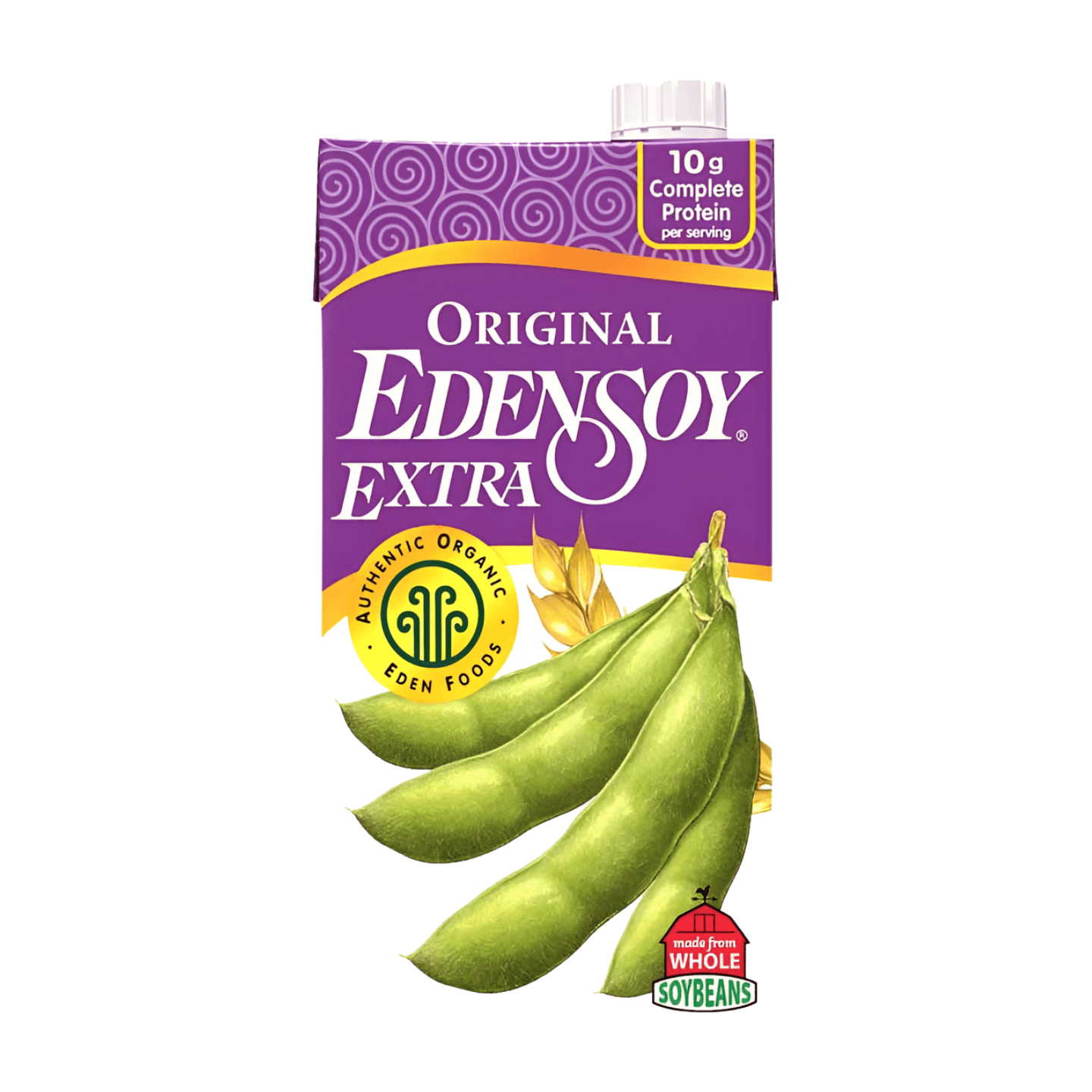Original Edensoy Extra