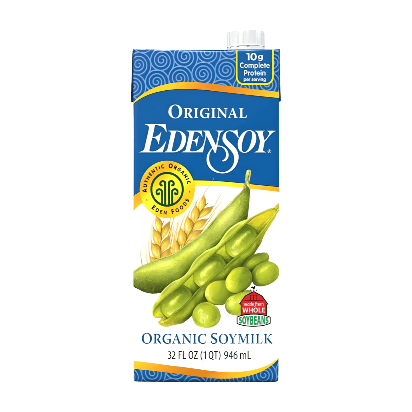 Original Edensoy