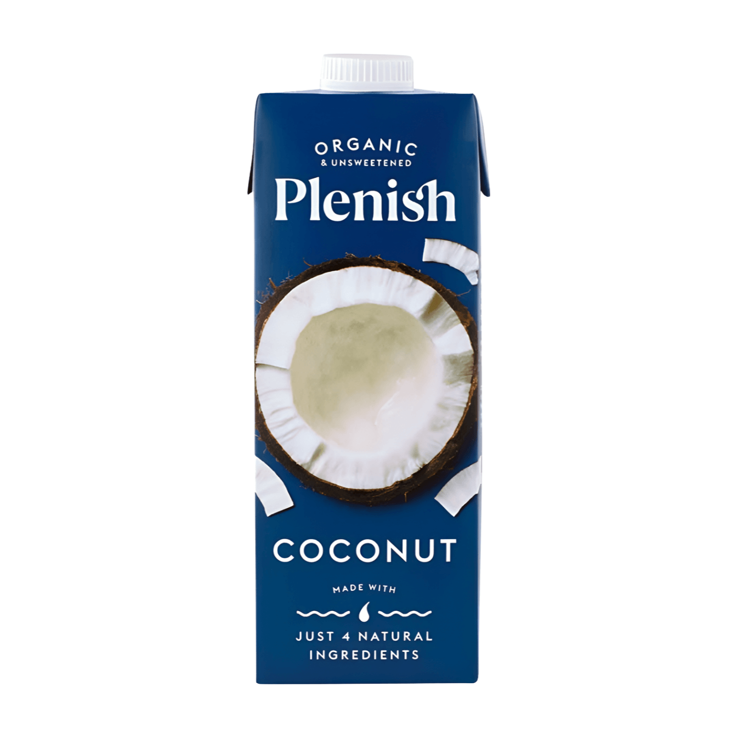 Plenish Coconut M*lk