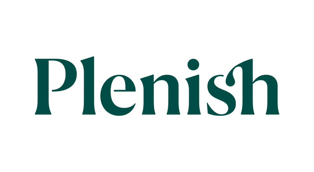 Plenish Logo