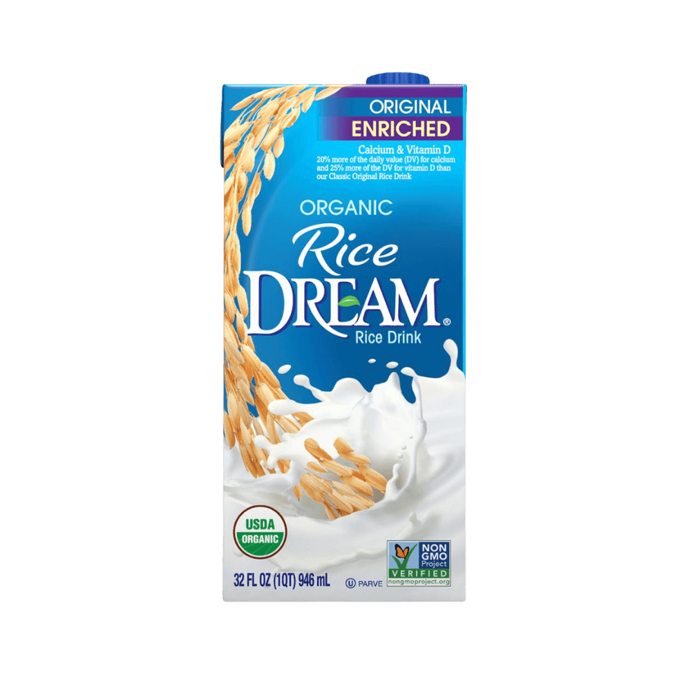 Rice Dream™ Original Rice Drink | Milk Pick