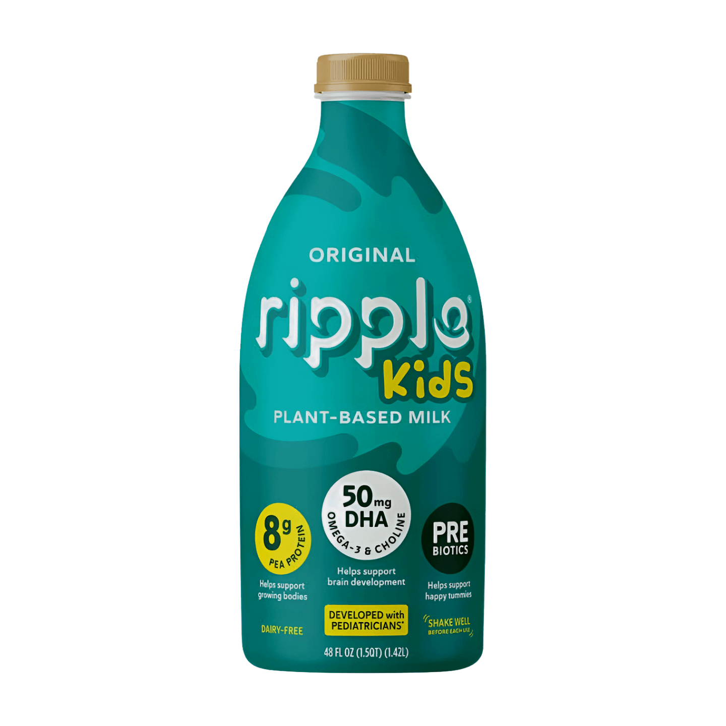 Ripple Kids Plant Based Milk