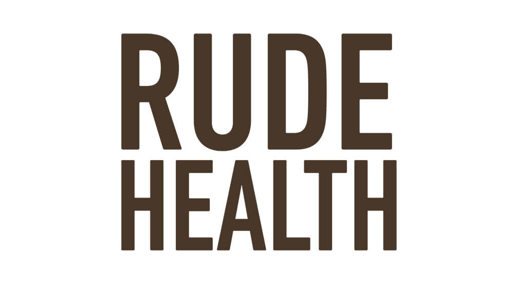 Rude Health Logo
