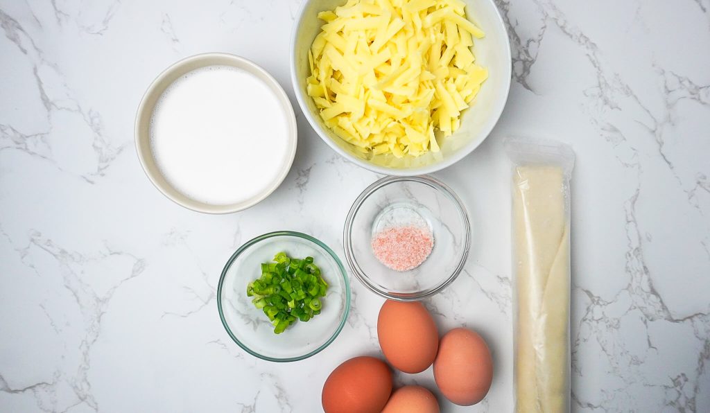 Almond Milk Quiche Recipe (Easy to Make) Milk Pick