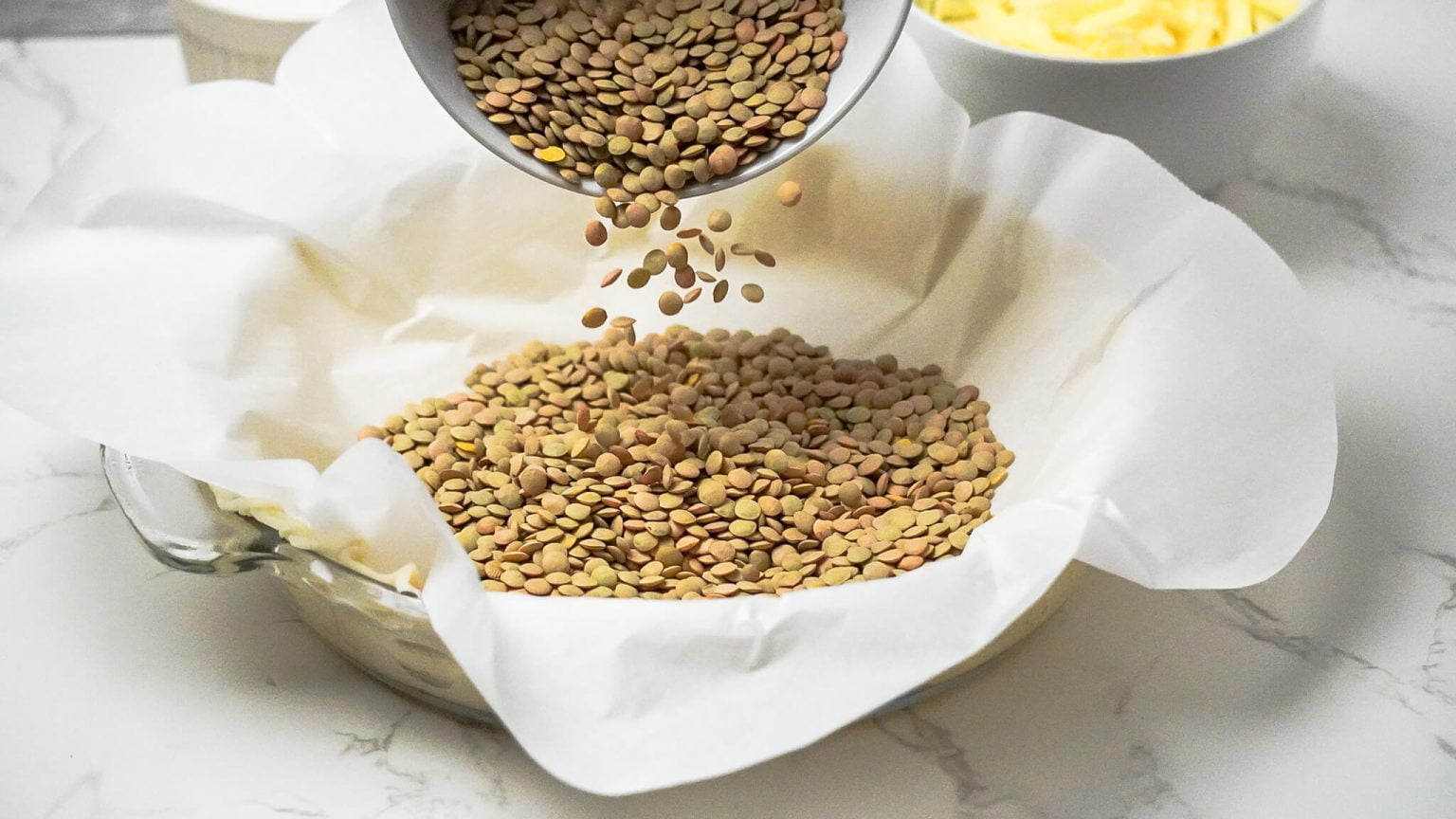 Almond Milk Quiche Recipe (Easy to Make) Milk Pick