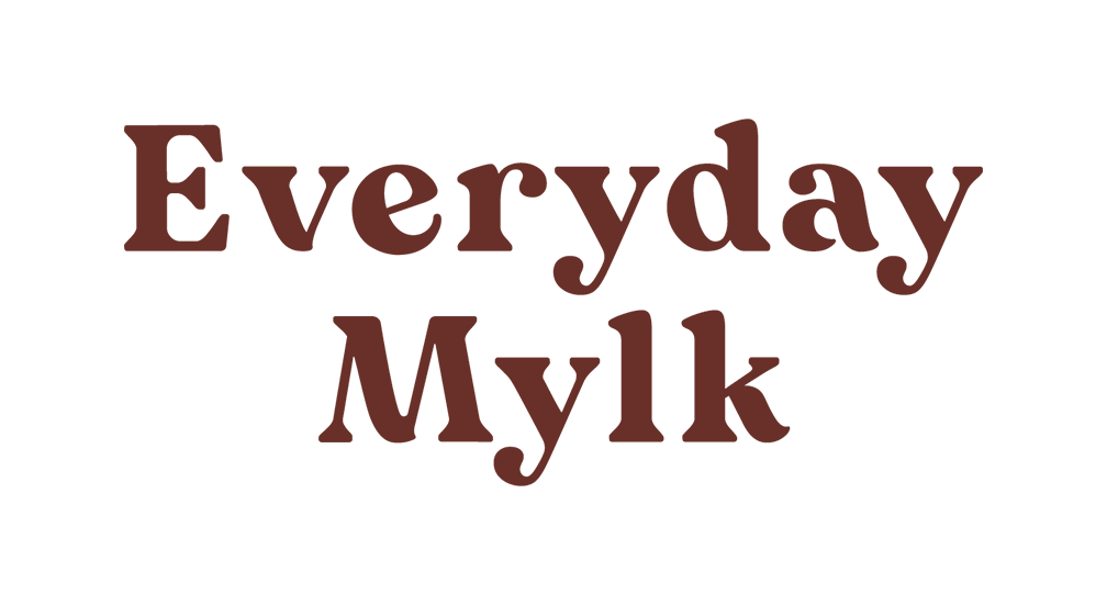 Everyday Mylk