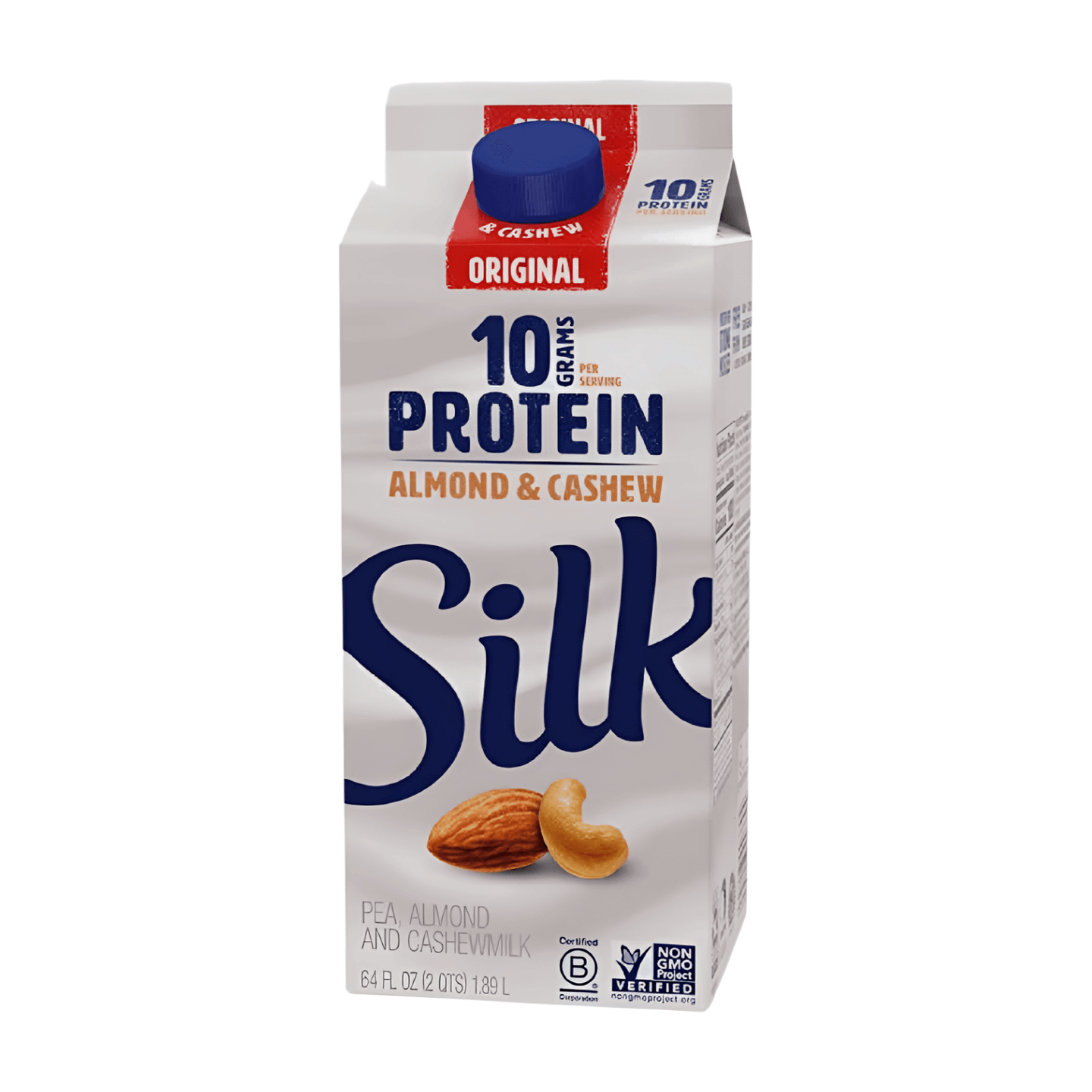Original Silk Protein