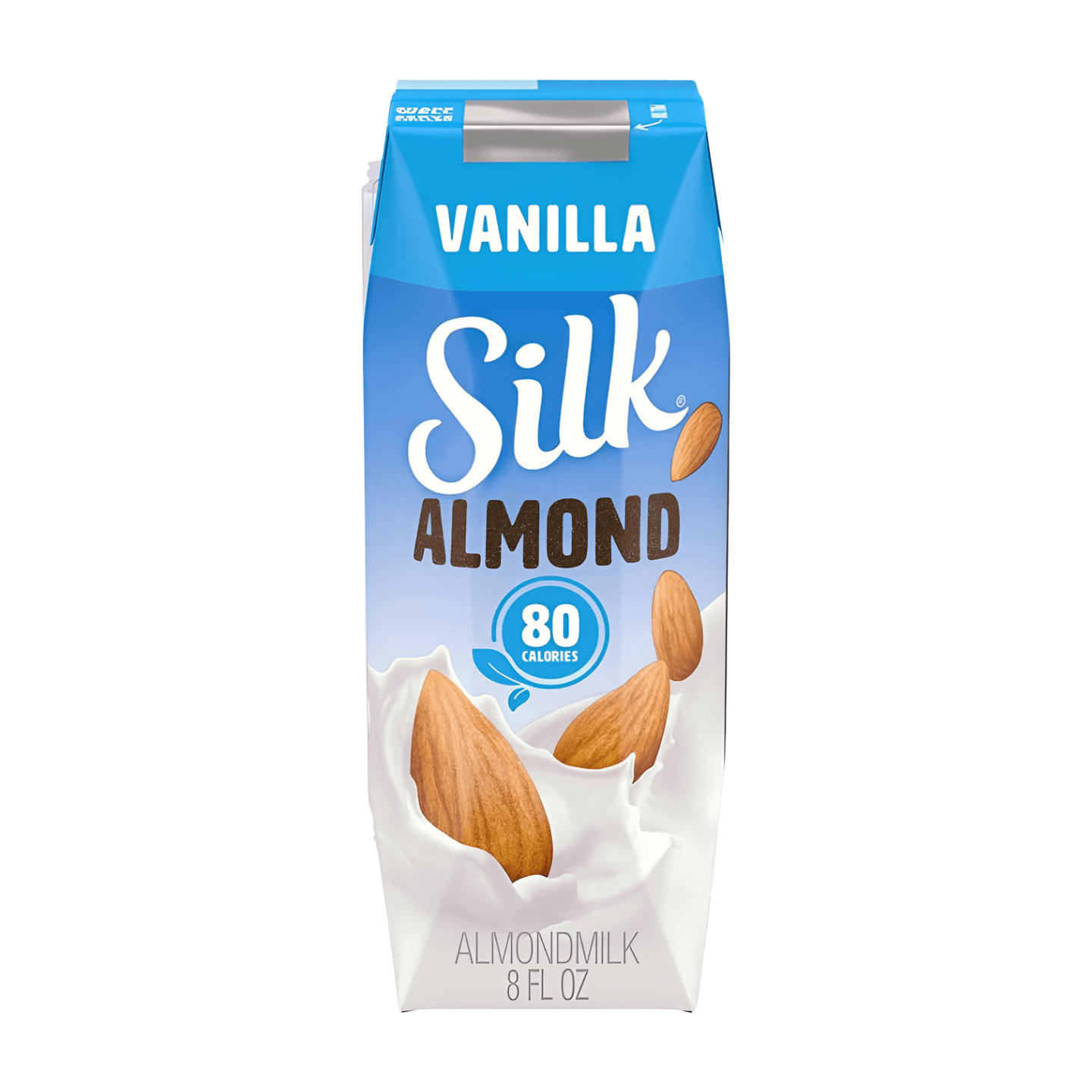 Silk Shelf-Stable Vanilla Almondmilk