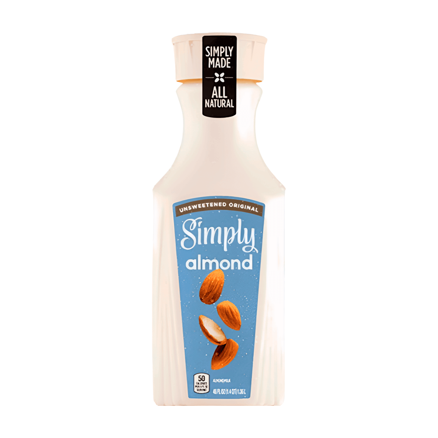 Simply Almond Unsweetened Original