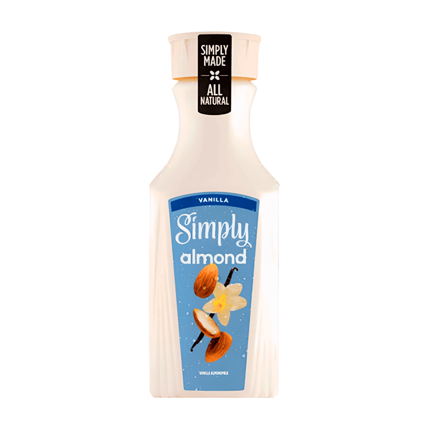 Simply Almond Vanilla