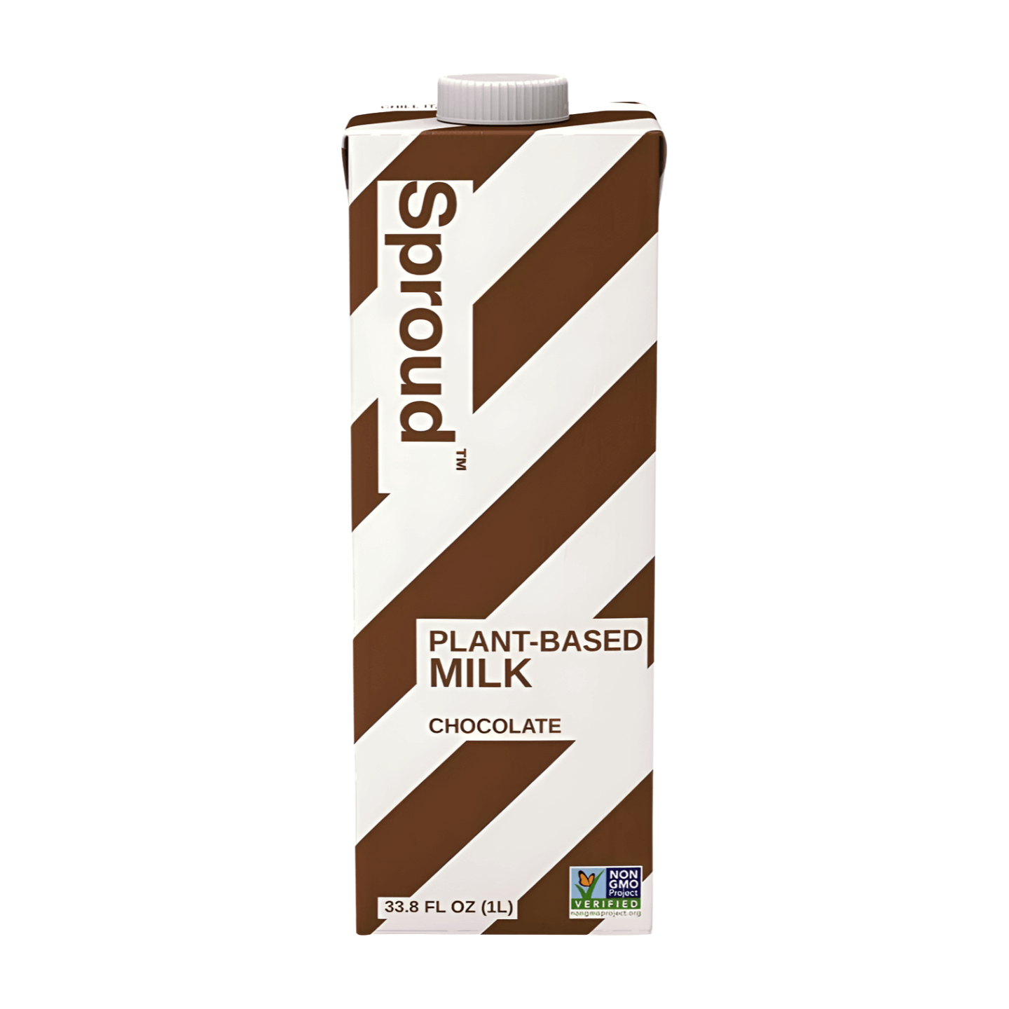 Sproud Chocolate Plant-Based Milk