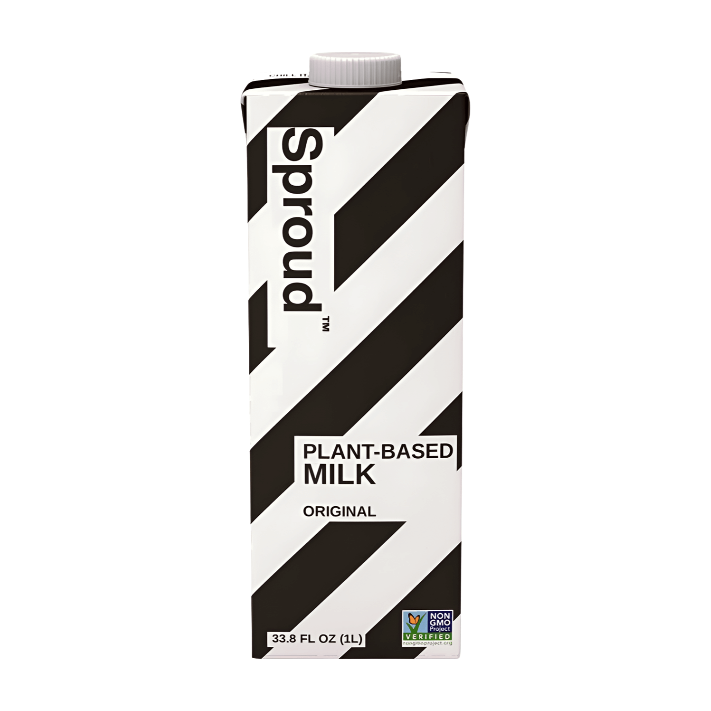 Sproud Original Plant-Based Milk