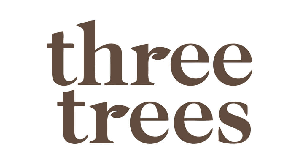 Three Trees
