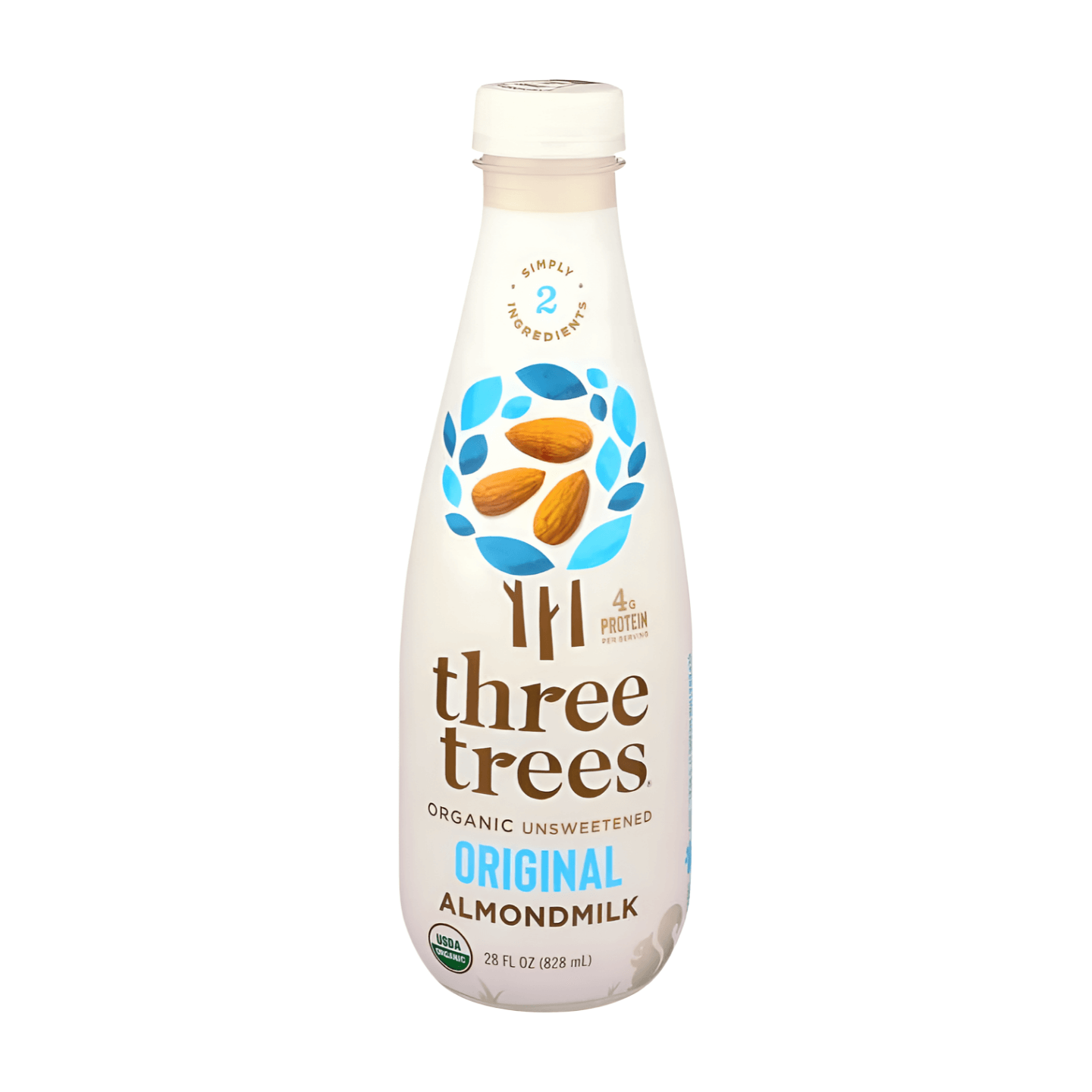 Three Trees Original Almondmilk