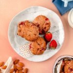 dairy-free scones recipe