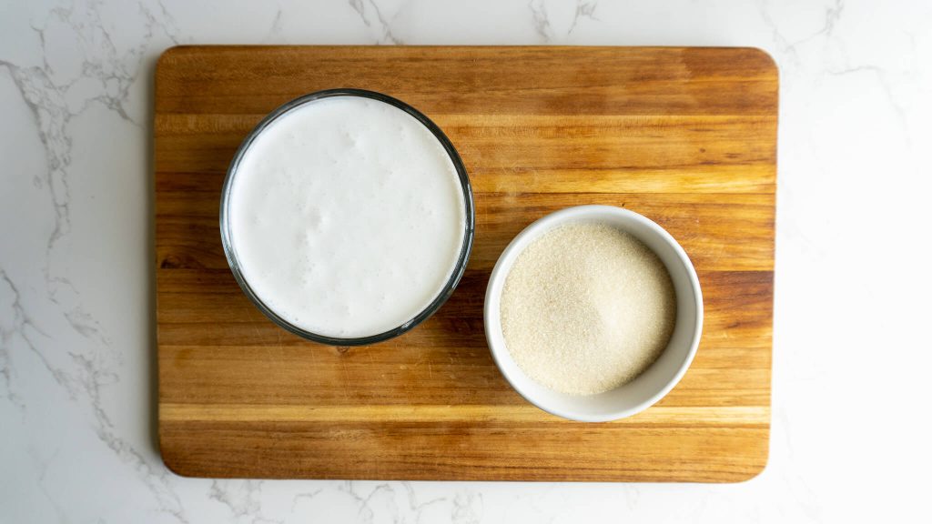 DairyFree Condensed Milk Recipe Milk Pick