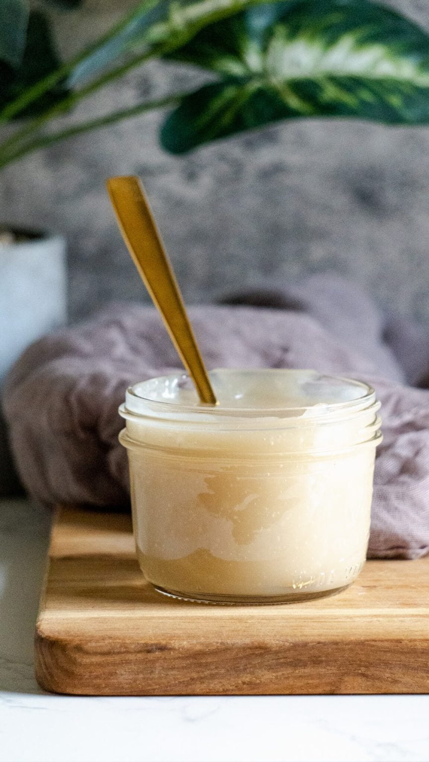 DairyFree Condensed Milk Recipe Milk Pick