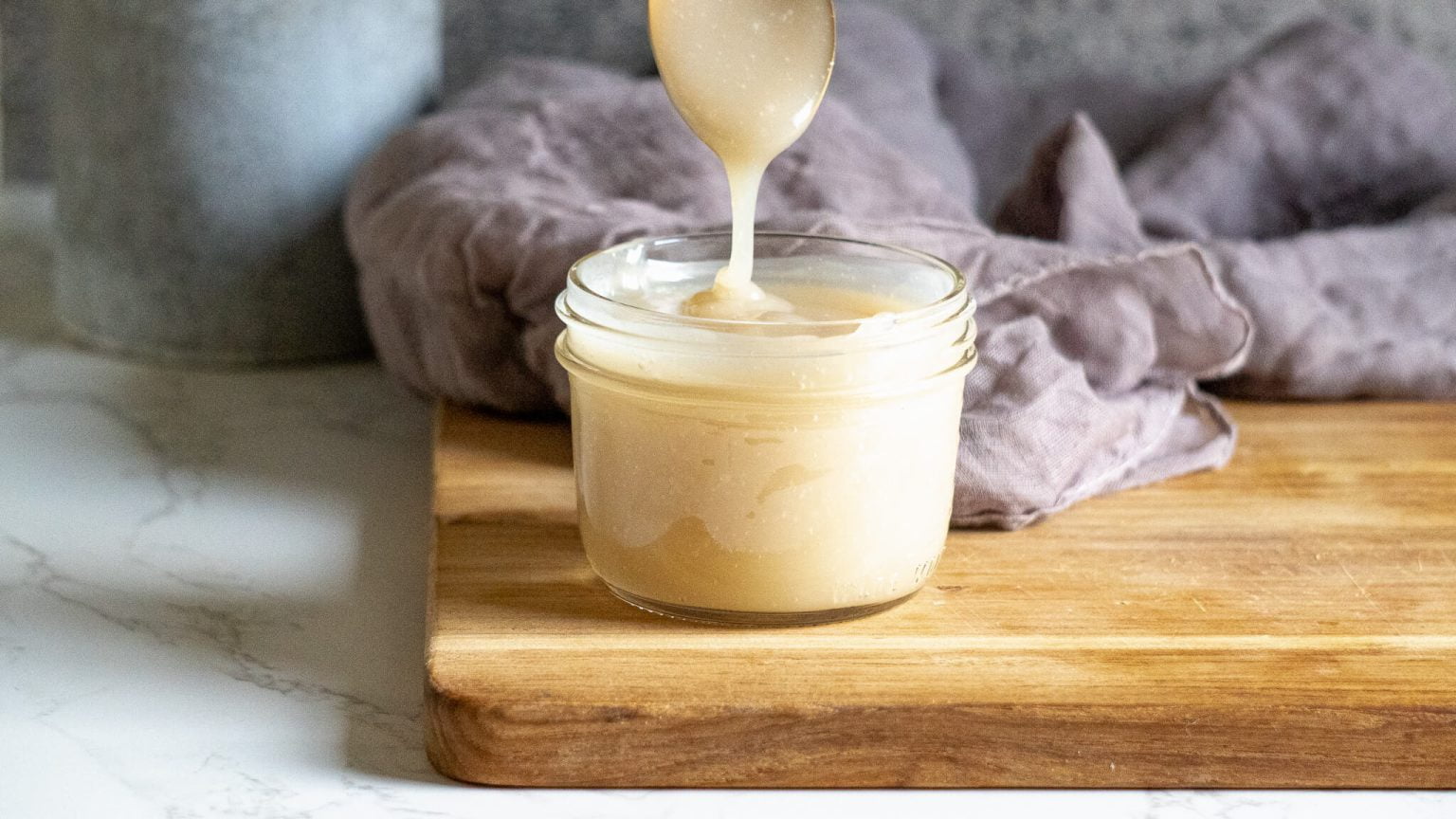DairyFree Condensed Milk Recipe Milk Pick