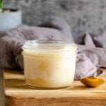 non-dairy condensed milk recipe