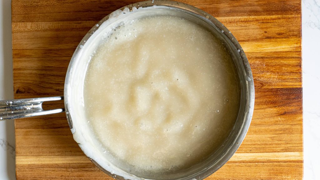 DairyFree Condensed Milk Recipe Milk Pick