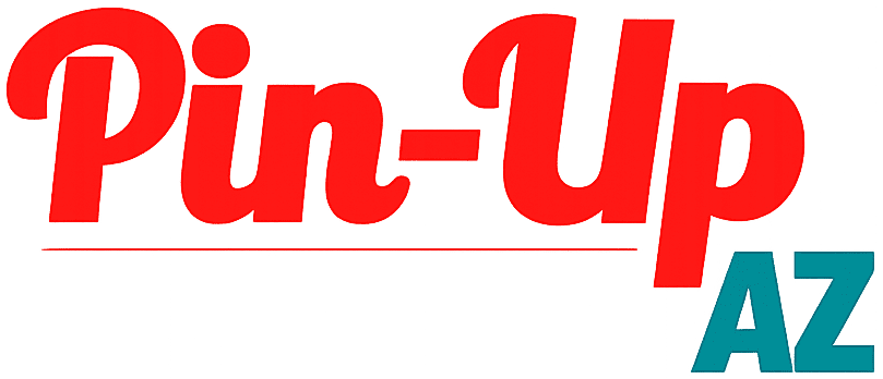 Pin Up AZ Logo